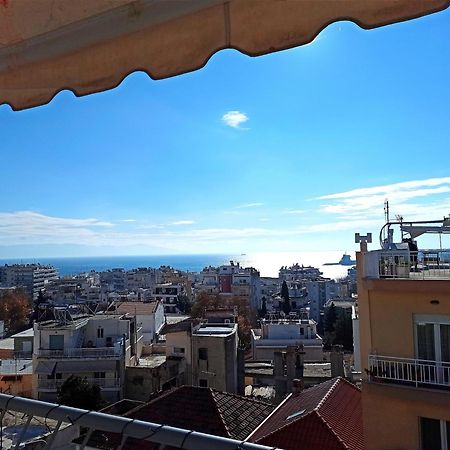 Maria'S Sea View Condo Kavala Exterior photo