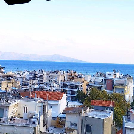Maria'S Sea View Condo Kavala Exterior photo